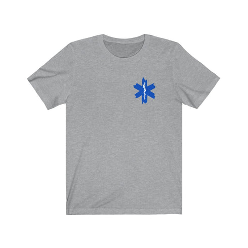 Paramedic Life Unisex Tee